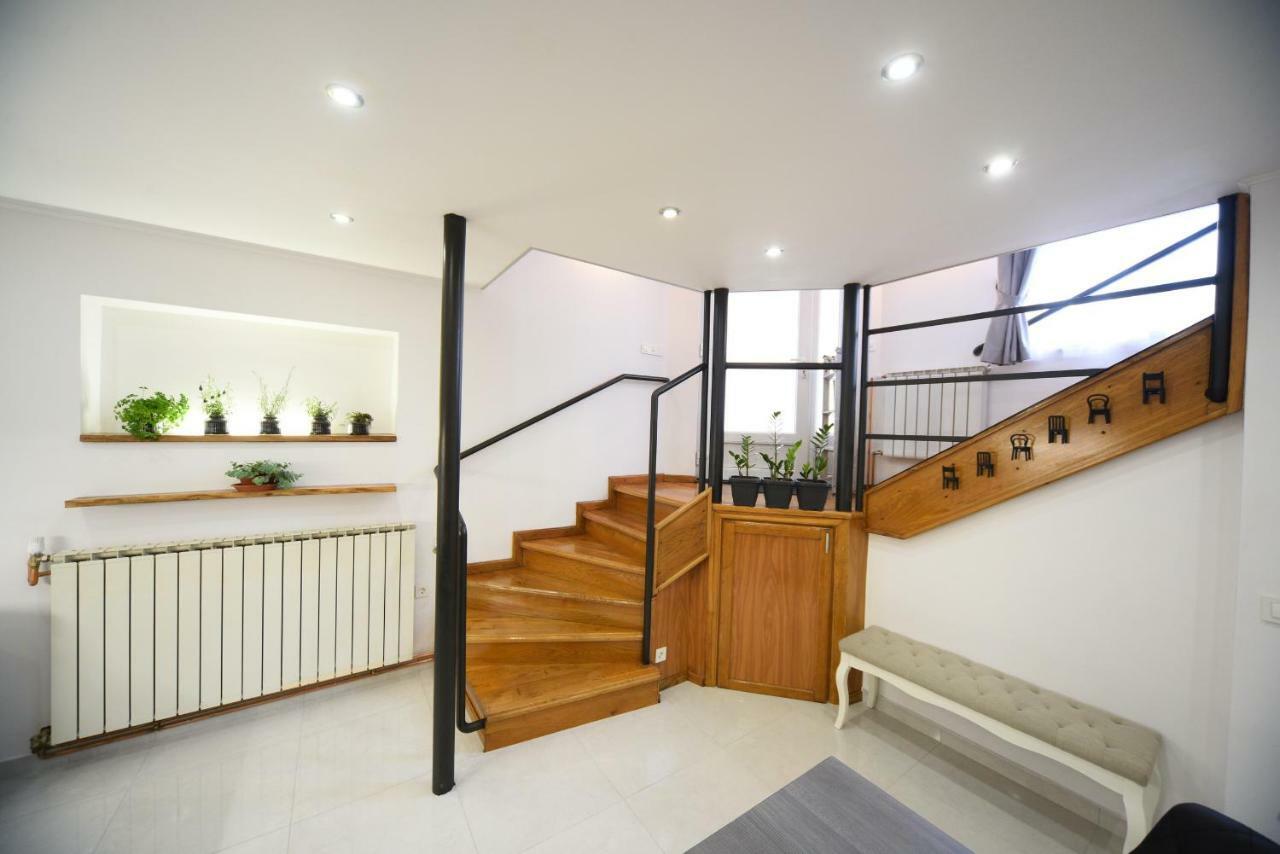 Galeria Apartments & Rooms Zágráb Kültér fotó